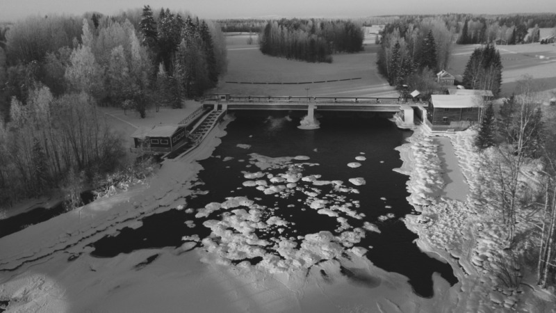Viannankoski, Kuopio